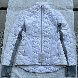 Athleta Insul8 Jacket